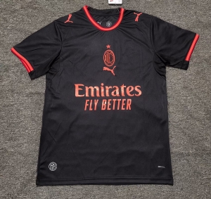 2026 AC milan 26-27 third away S-4XL